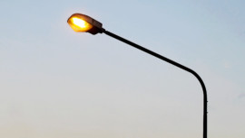 streetlight